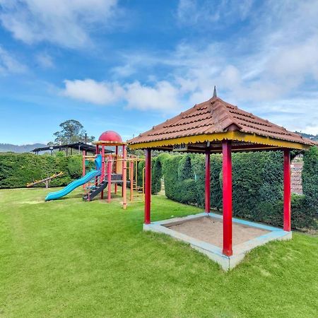 Club Mahindra Derby Green, Ooty Extérieur photo