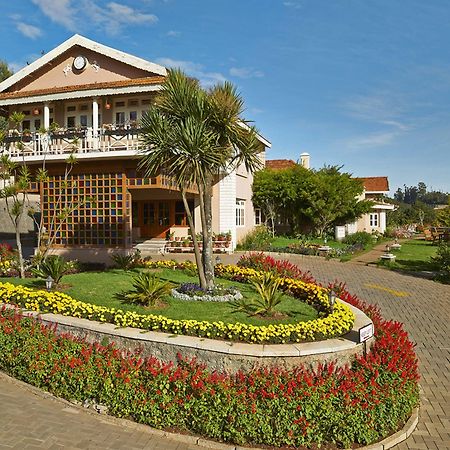 Club Mahindra Derby Green, Ooty Extérieur photo