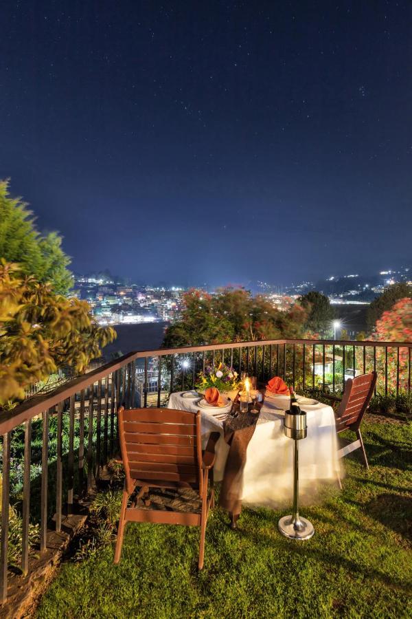 Club Mahindra Derby Green, Ooty Extérieur photo