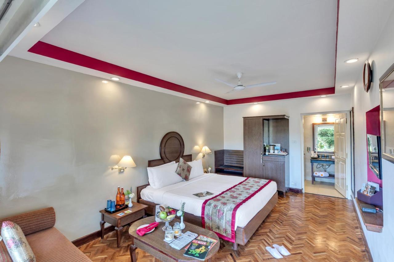 Club Mahindra Derby Green, Ooty Extérieur photo
