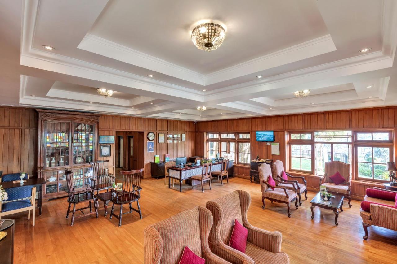 Club Mahindra Derby Green, Ooty Extérieur photo