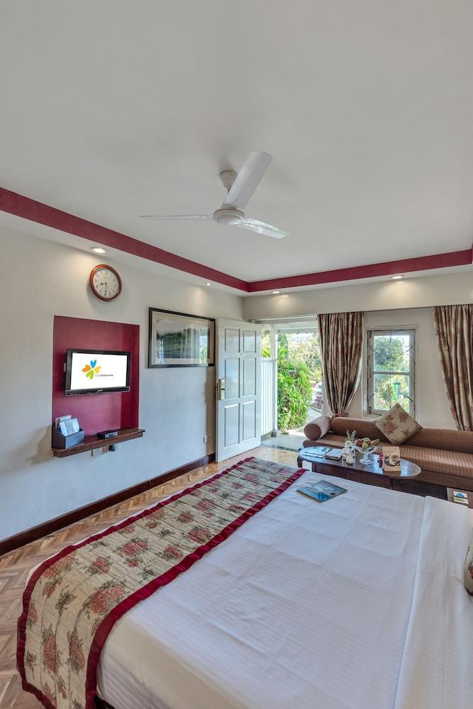 Club Mahindra Derby Green, Ooty Extérieur photo