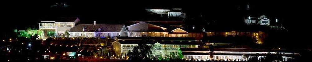 Club Mahindra Derby Green, Ooty Extérieur photo