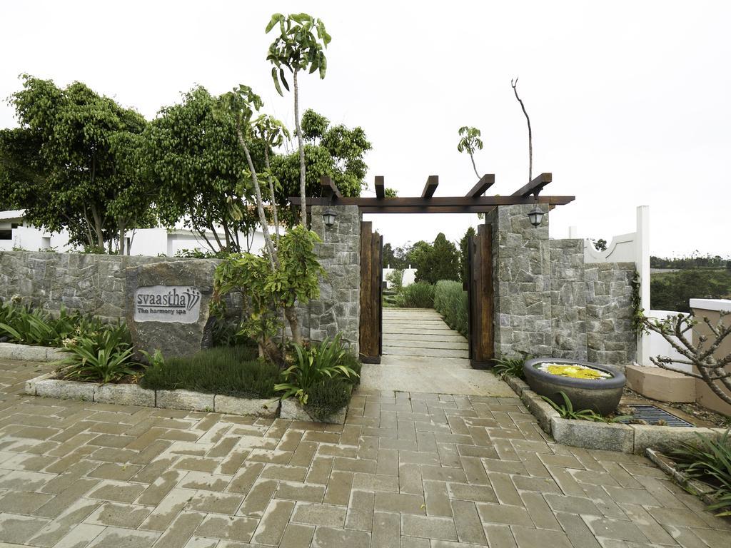 Club Mahindra Derby Green, Ooty Extérieur photo