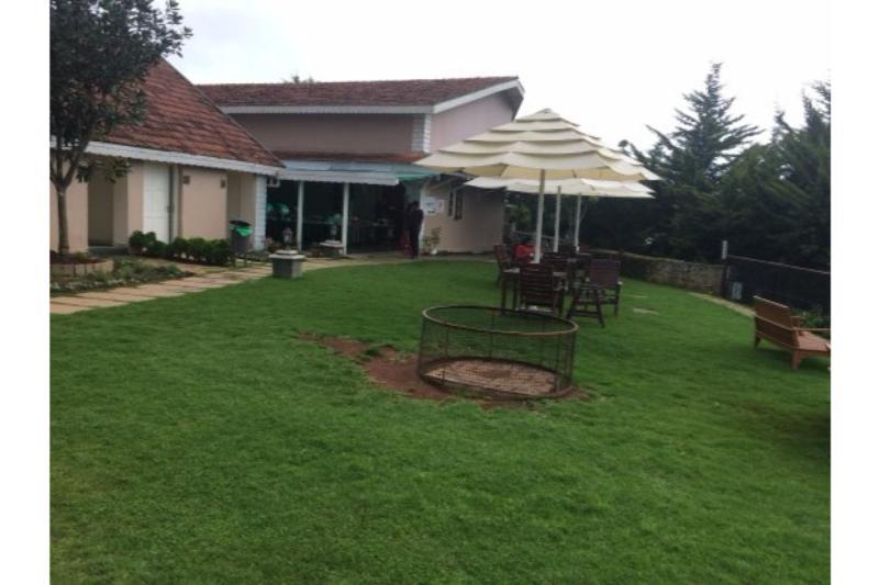 Club Mahindra Derby Green, Ooty Extérieur photo