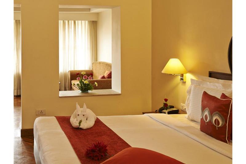 Club Mahindra Derby Green, Ooty Extérieur photo