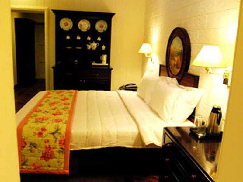 Club Mahindra Derby Green, Ooty Extérieur photo