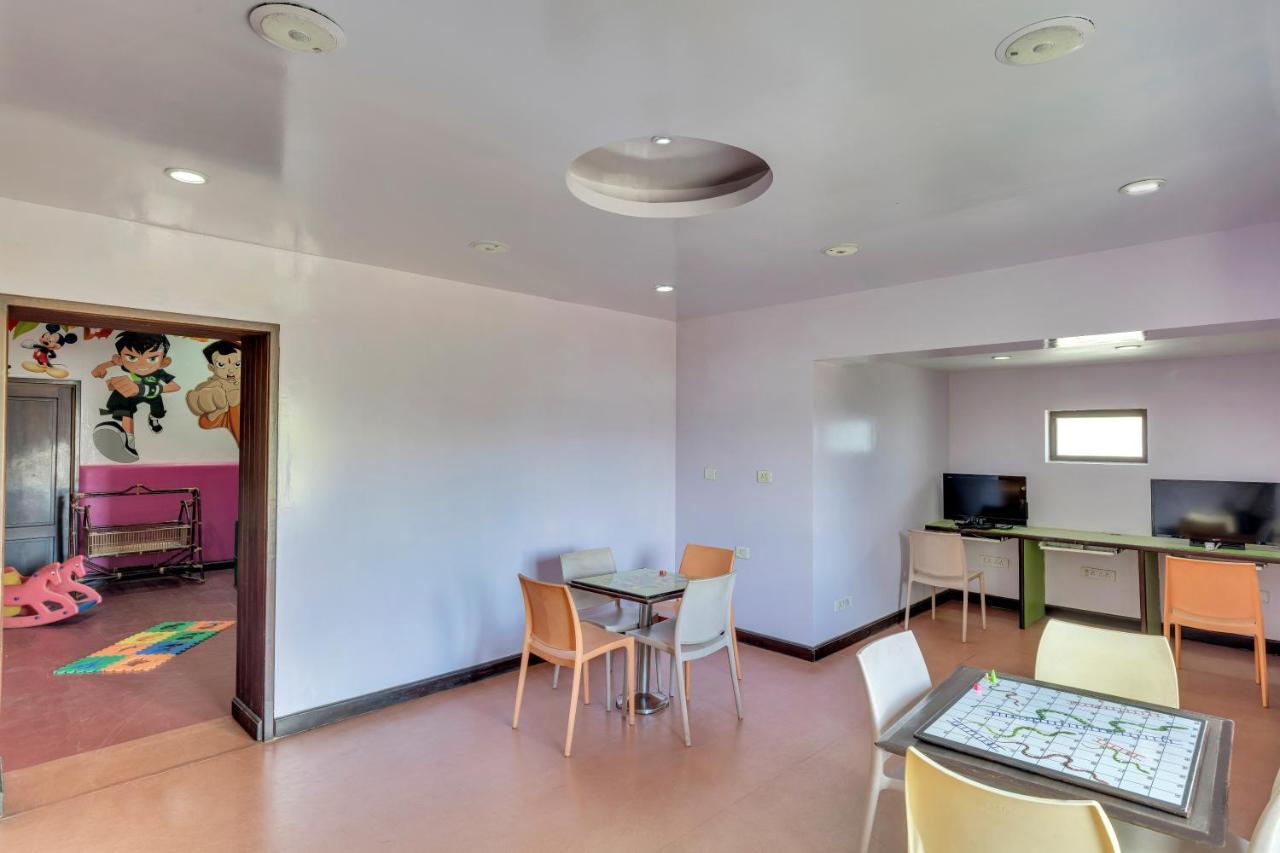 Club Mahindra Derby Green, Ooty Extérieur photo